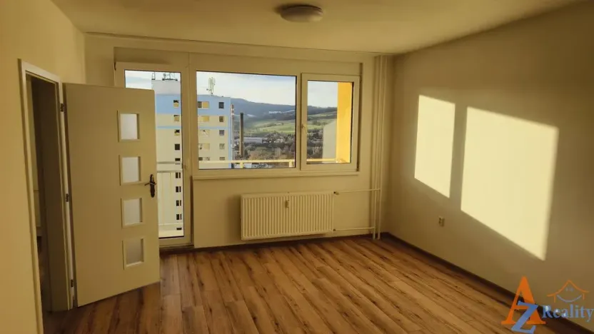 Pronájem bytu 3+1, Děčín - Děčín XXXII-Boletice nad Labem, V Sídlišti, 80 m2