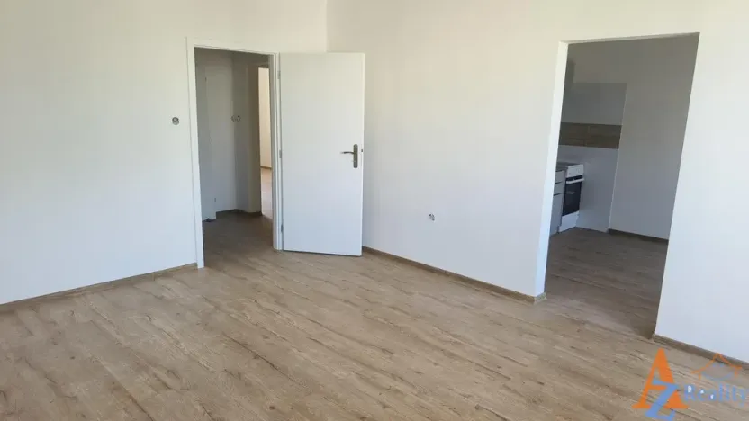 Pronájem bytu 3+1, Děčín - Děčín XXXII-Boletice nad Labem, V Sídlišti, 80 m2