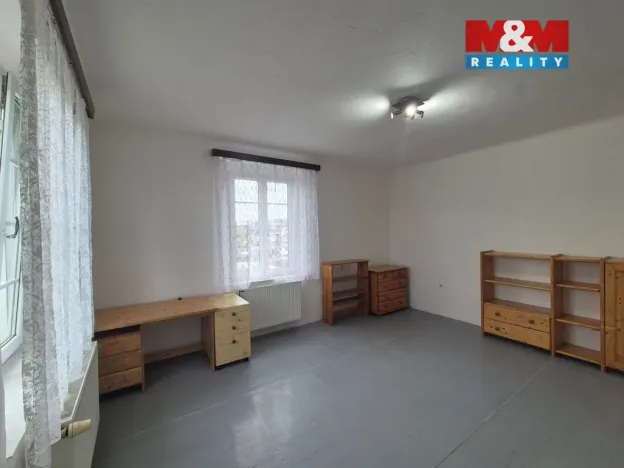 Pronájem bytu 2+1, Beroun - Beroun-Město, Jungmannova, 66 m2