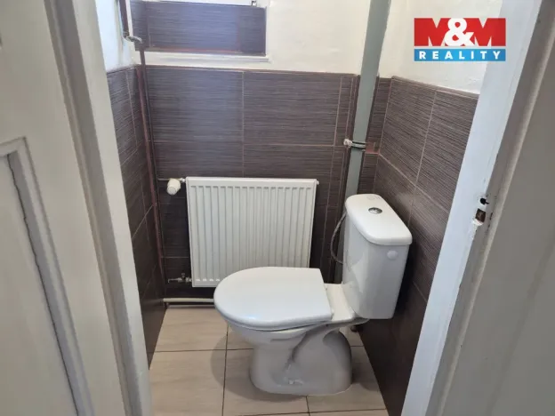 Pronájem bytu 2+1, Beroun - Beroun-Město, Jungmannova, 66 m2