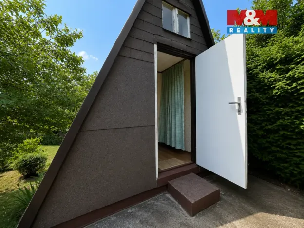 Prodej chaty, Bruntál, 16 m2