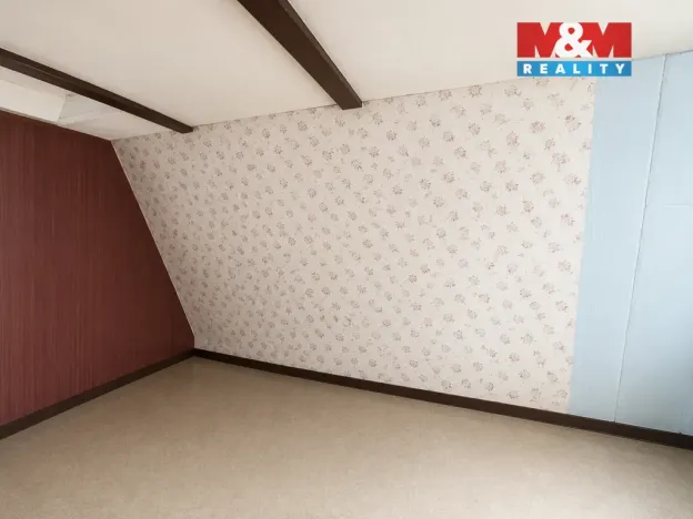 Prodej chaty, Bruntál, 16 m2
