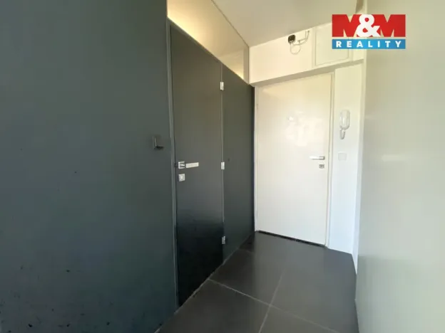 Pronájem bytu 1+1, Žďár nad Sázavou - Žďár nad Sázavou 1, 32 m2