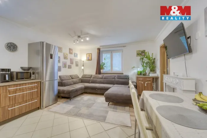 Prodej bytu 3+kk, Plzeň - Jižní Předměstí, Sukova, 75 m2