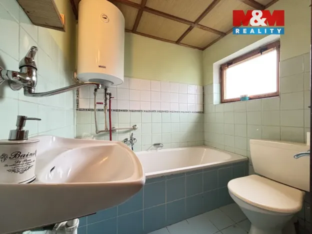 Prodej chaty, Vyskytná, 70 m2