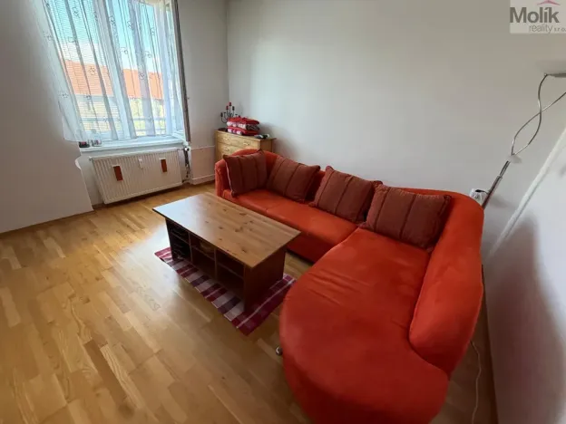 Prodej bytu 1+1, Most, tř. Budovatelů, 35 m2