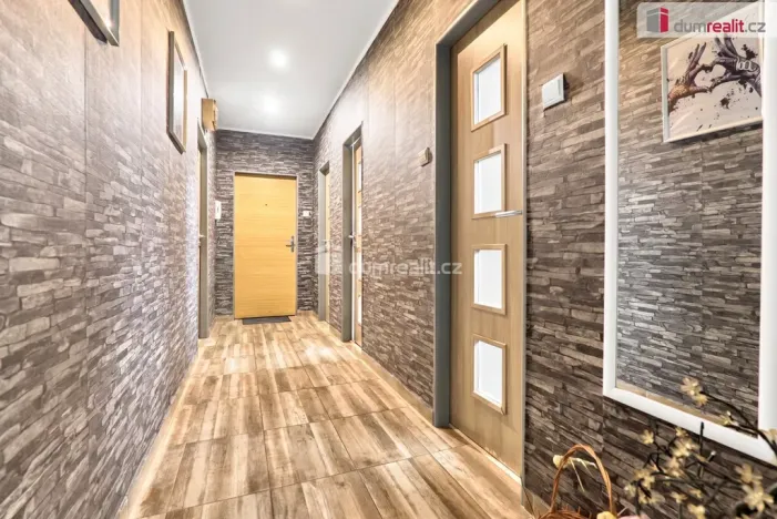 Prodej bytu 2+1, Abertamy, Rooseweltova, 61 m2