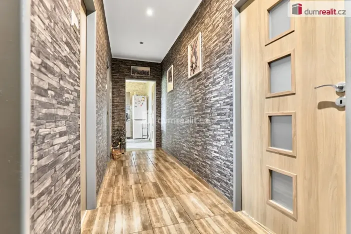 Prodej bytu 2+1, Abertamy, Rooseweltova, 61 m2