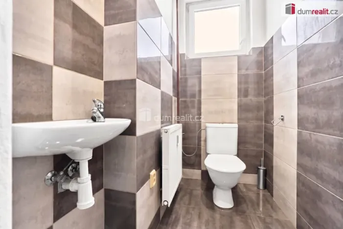 Prodej bytu 2+1, Abertamy, Rooseweltova, 61 m2