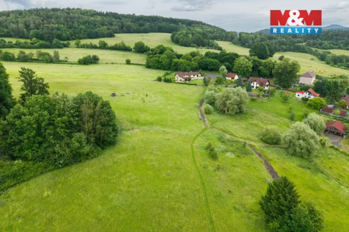 Prodej pozemku pro bydlení, Šemnice - Pulovice, 1127 m2