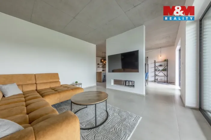 Prodej rodinného domu, Mladá Boleslav - Chrást, 130 m2