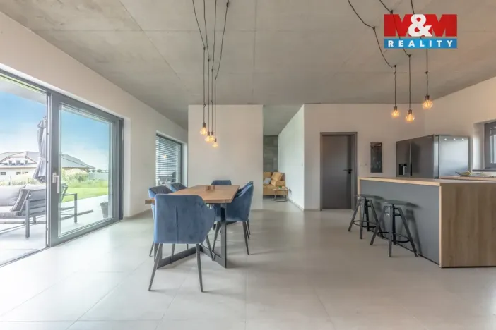 Prodej rodinného domu, Mladá Boleslav - Chrást, 130 m2