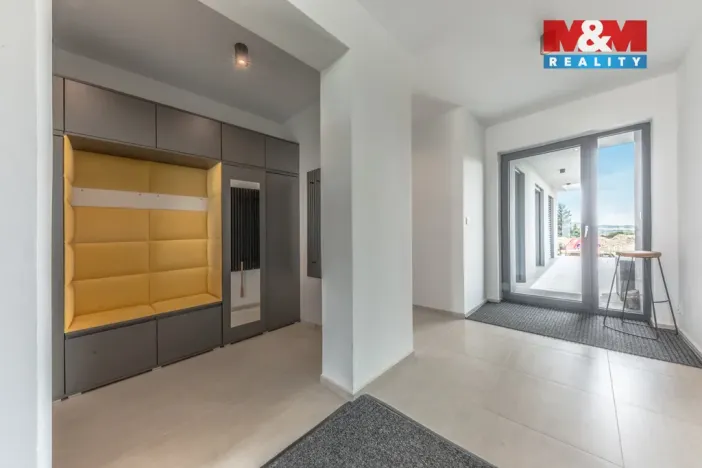 Prodej rodinného domu, Mladá Boleslav - Chrást, 130 m2