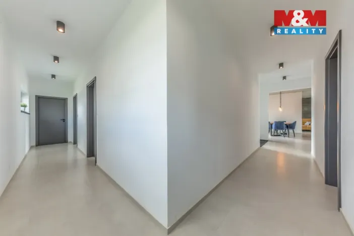 Prodej rodinného domu, Mladá Boleslav - Chrást, 130 m2