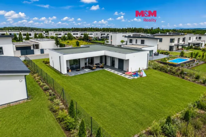 Prodej rodinného domu, Mladá Boleslav - Chrást, 130 m2