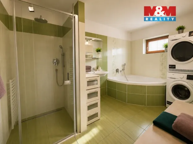 Prodej rodinného domu, Nový Jičín - Libhošť, 184 m2
