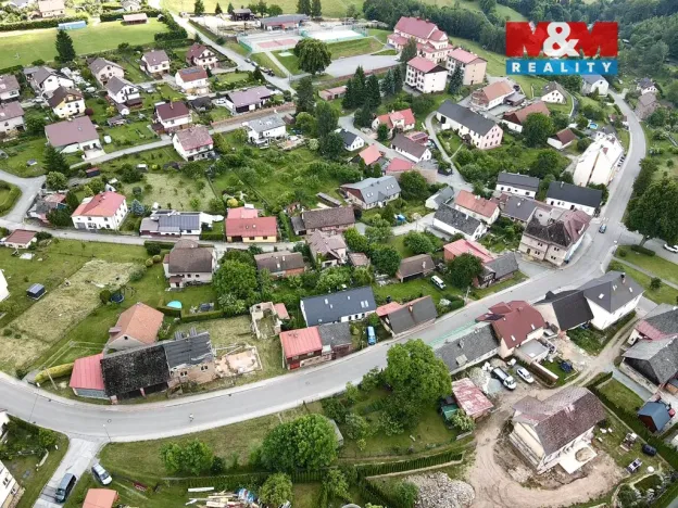 Prodej chalupy, Nový Hrádek, Náchodská, 144 m2
