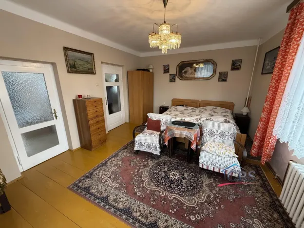 Prodej rodinného domu, Dobroměřice, 5. května, 112 m2