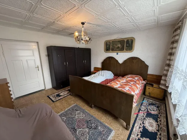 Prodej rodinného domu, Dobroměřice, 5. května, 112 m2