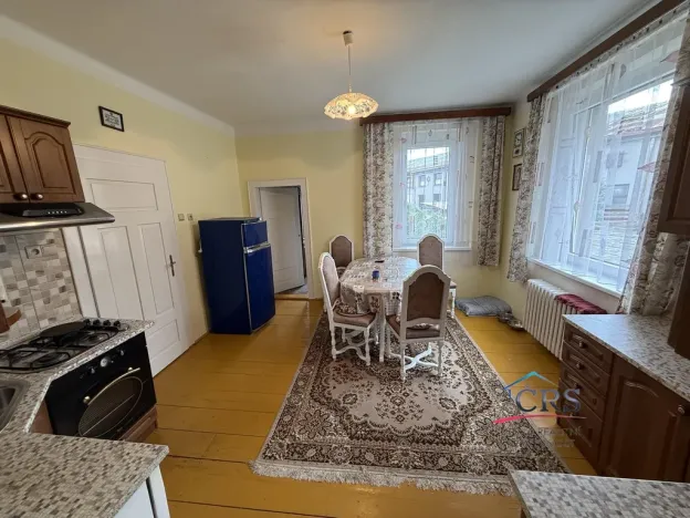 Prodej rodinného domu, Dobroměřice, 5. května, 112 m2