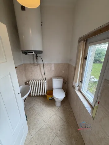 Prodej rodinného domu, Dobroměřice, 5. května, 112 m2