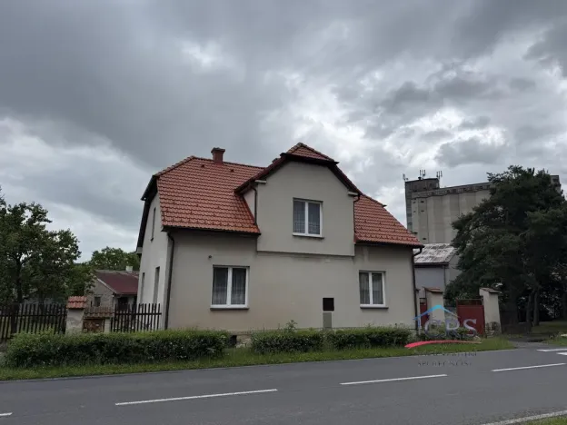 Prodej rodinného domu, Dobroměřice, 5. května, 112 m2