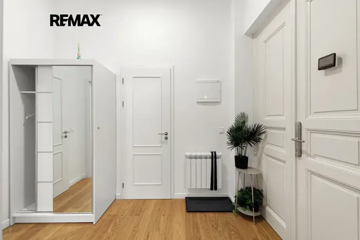 Prodej bytu 2+kk, Praha - Vinohrady, Korunní, 57 m2