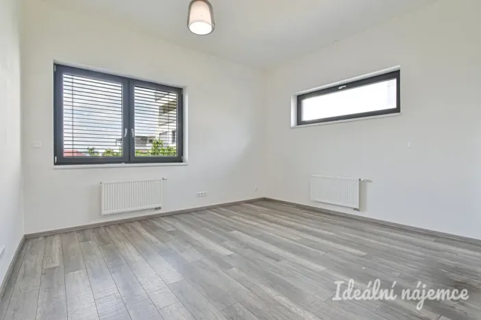 Pronájem bytu 3+kk, Brno, Kumpoštova, 84 m2