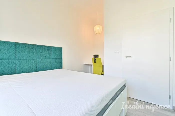 Pronájem bytu 3+kk, Brno, Kumpoštova, 84 m2