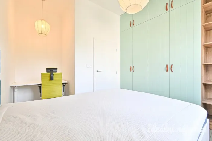 Pronájem bytu 3+kk, Brno, Kumpoštova, 84 m2