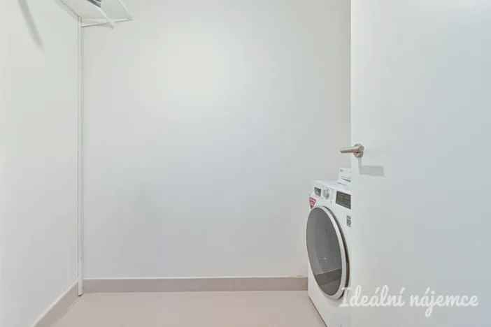 Pronájem bytu 3+kk, Brno, Kumpoštova, 84 m2