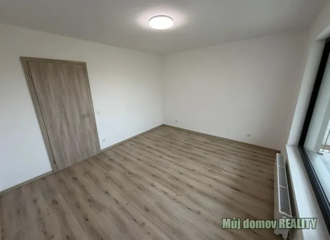 Pronájem bytu 2+kk, Praha - Letňany, 57 m2
