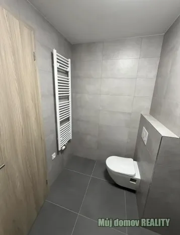 Pronájem bytu 2+kk, Praha - Letňany, 57 m2
