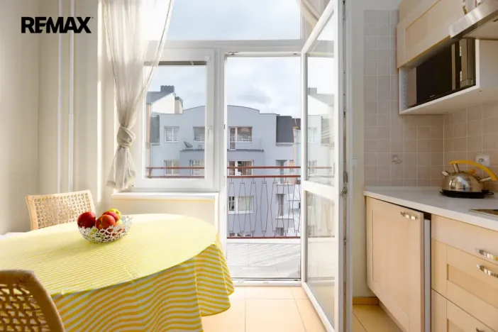 Prodej bytu 1+1, Karlovy Vary - Drahovice, Vítězná, 40 m2