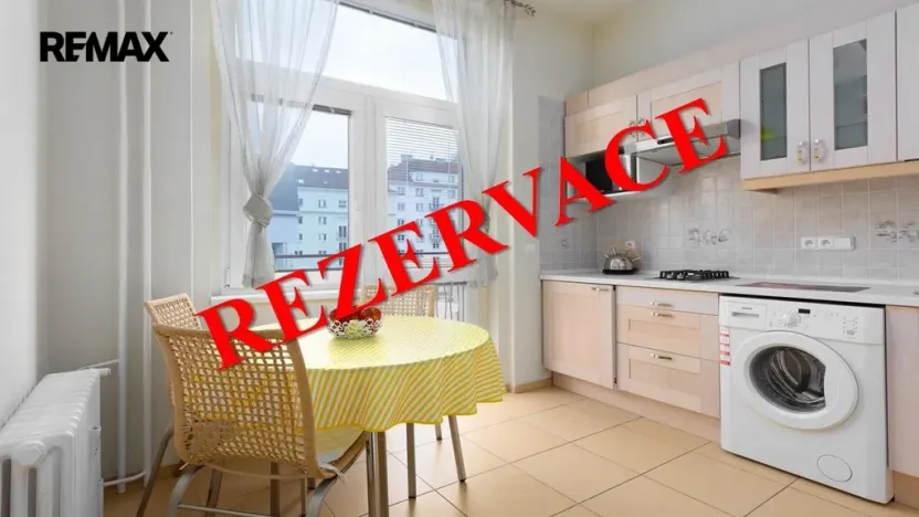 Prodej bytu 1+1, Karlovy Vary - Drahovice, Vítězná, 40 m2