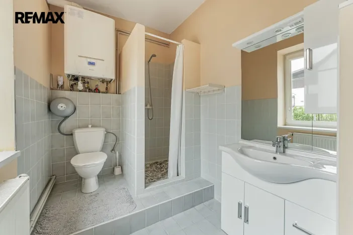 Prodej rodinného domu, Lánov - Horní Lánov, 161 m2