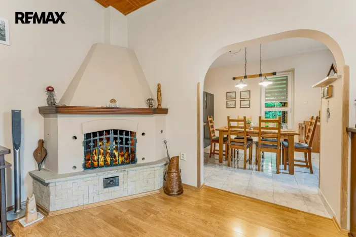 Prodej rodinného domu, Vrchlabí, 161 m2