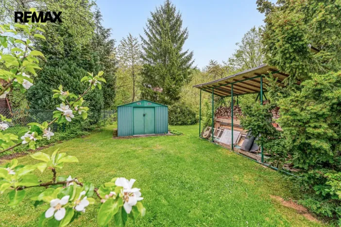 Prodej rodinného domu, Vrchlabí, 161 m2