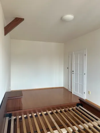 Pronájem bytu 2+kk, Praha - Žižkov, Žerotínova, 60 m2