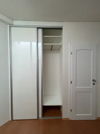 Pronájem bytu 2+kk, Praha - Žižkov, Žerotínova, 60 m2