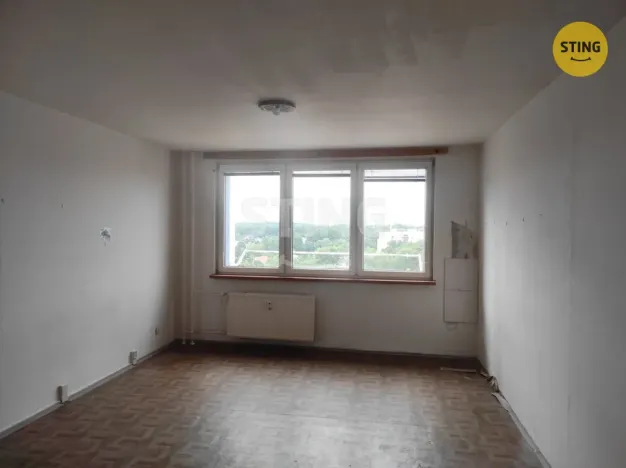 Prodej bytu 1+kk, Orlová, F. S. Tůmy, 33 m2