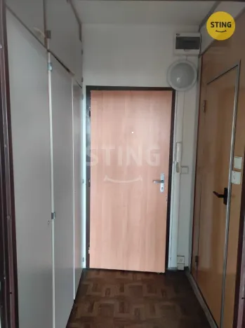 Prodej bytu 1+kk, Orlová, F. S. Tůmy, 33 m2