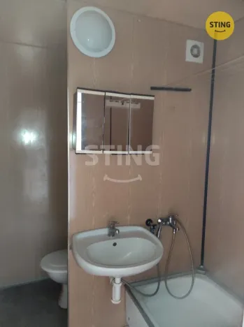Prodej bytu 1+kk, Orlová, F. S. Tůmy, 33 m2