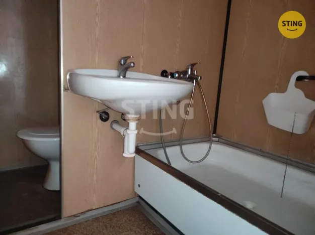 Prodej bytu 1+kk, Orlová, F. S. Tůmy, 33 m2