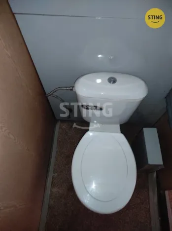 Prodej bytu 1+kk, Orlová, F. S. Tůmy, 33 m2