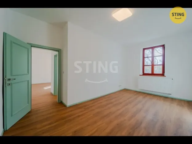 Prodej bytu 3+kk, Opava, Sadová, 75 m2