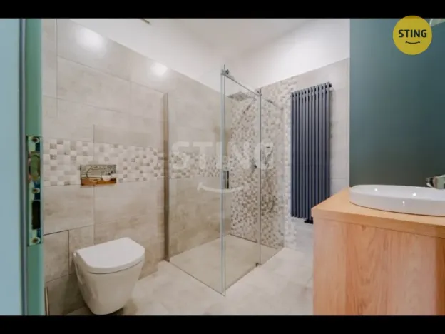Prodej bytu 3+kk, Opava, Sadová, 75 m2