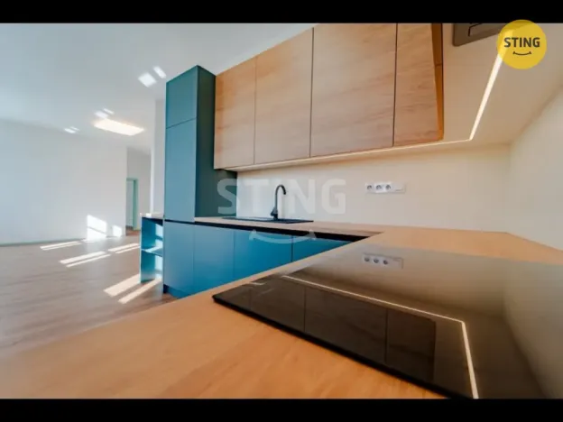 Prodej bytu 3+kk, Opava, Sadová, 75 m2