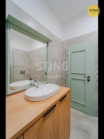 Prodej bytu 3+kk, Opava, Sadová, 75 m2
