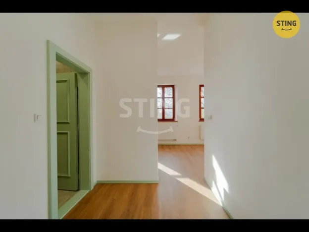 Prodej bytu 3+kk, Opava, Sadová, 75 m2
